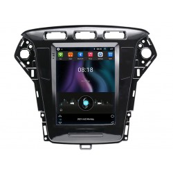 FORD Mondeo - 9.7" МУЛТИМЕДИЯ / Навигация android 16